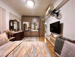 Blk 607 Clementi West Street 1 (Clementi), HDB 4 Rooms #555146521